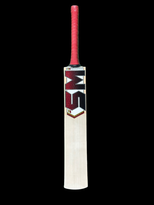 English vs Kashmir Willow: A Batsman's Guide to Selecting the Perfect Bat