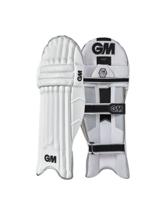 Cricket Leg Guards: Essential Gear for Every Player