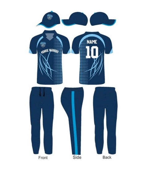 Essential Cricket Apparel for Every Player: A Shopping Guide