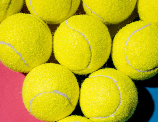 Smash It Like a Pro: The Best Cricket Tennis Balls for Every Player