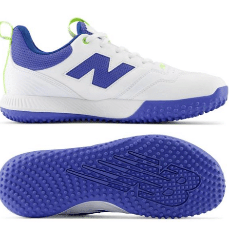 New Balance CK 4020 R5 FuelCell Rubber Cricket Shoes