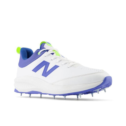 New Balance CK 4030 W5 Metal Spikes Cricket Shoes