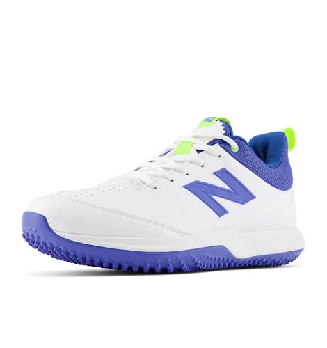 New Balance CK 4020 R5 FuelCell Rubber Cricket Shoes