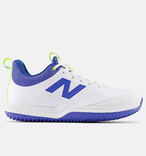 New Balance CK 4020 R5 FuelCell Rubber Cricket Shoes