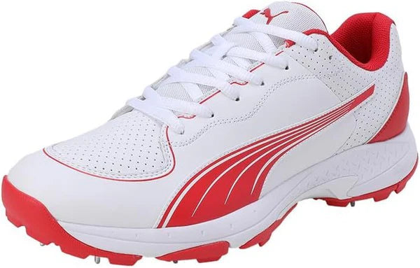 PUMA Spike 24.2 Unisex Cricket Metal Spike Shoes