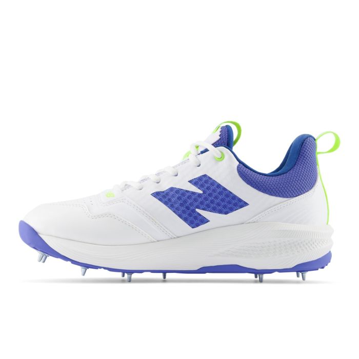 New Balance CK 4030 W5 Metal Spikes Cricket Shoes