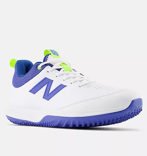 New Balance CK 4020 R5 FuelCell Rubber Cricket Shoes