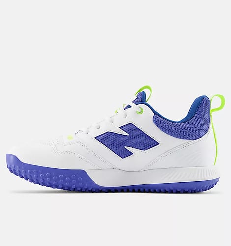 New Balance CK 4020 R5 FuelCell Rubber Cricket Shoes