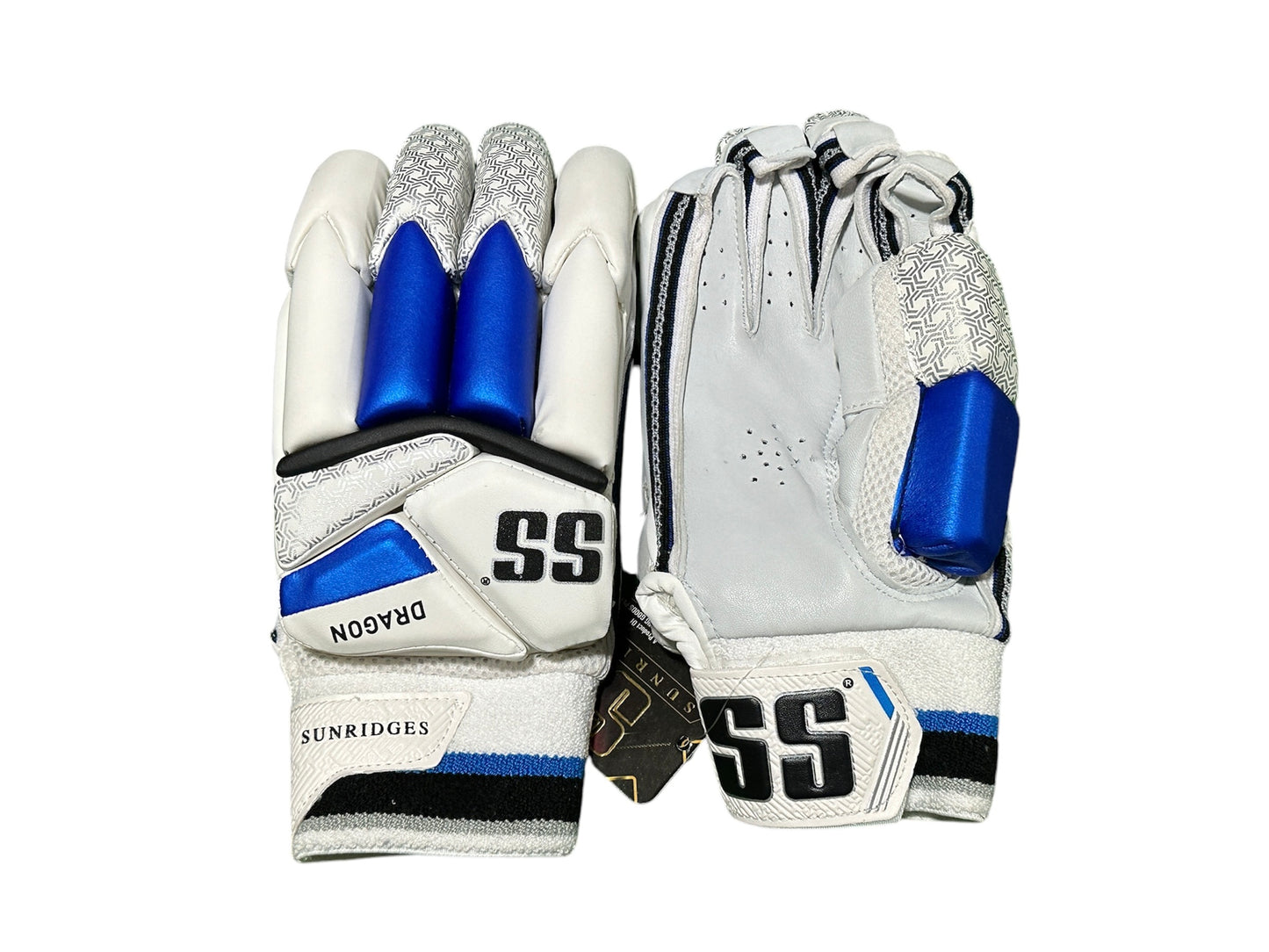 SS Dragon Batting Gloves