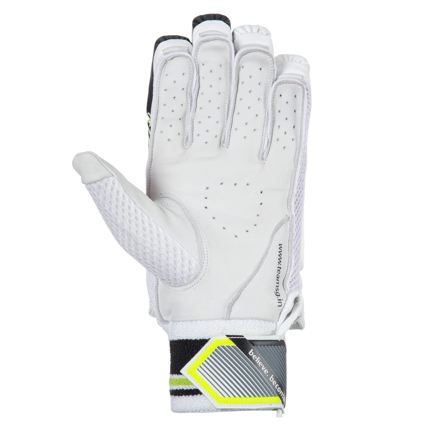 SG Excelite Batting Gloves