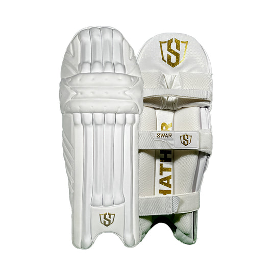 Swar Hathor Batting Legguards