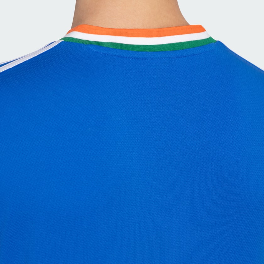 FW24 INDIA CRICKET T20 INTERNATIONAL FAN JERSEY