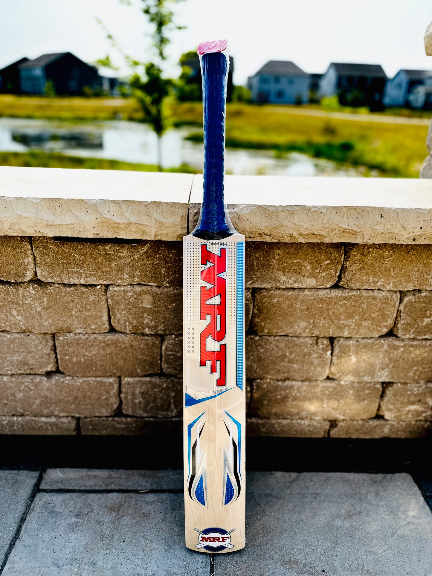 MRF Legend VK100 Cricket Bat