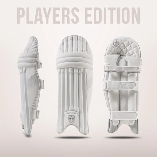 Focus Player Edition Pads