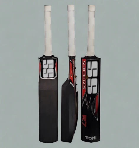 SS R-7 English Willow Catch Practice Bat