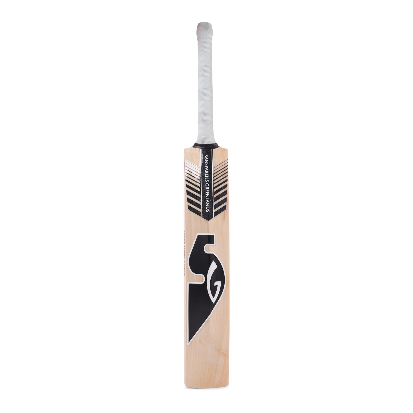 SG Sunny Tonny Xtreme Black English Willow Cricket Bat -SH