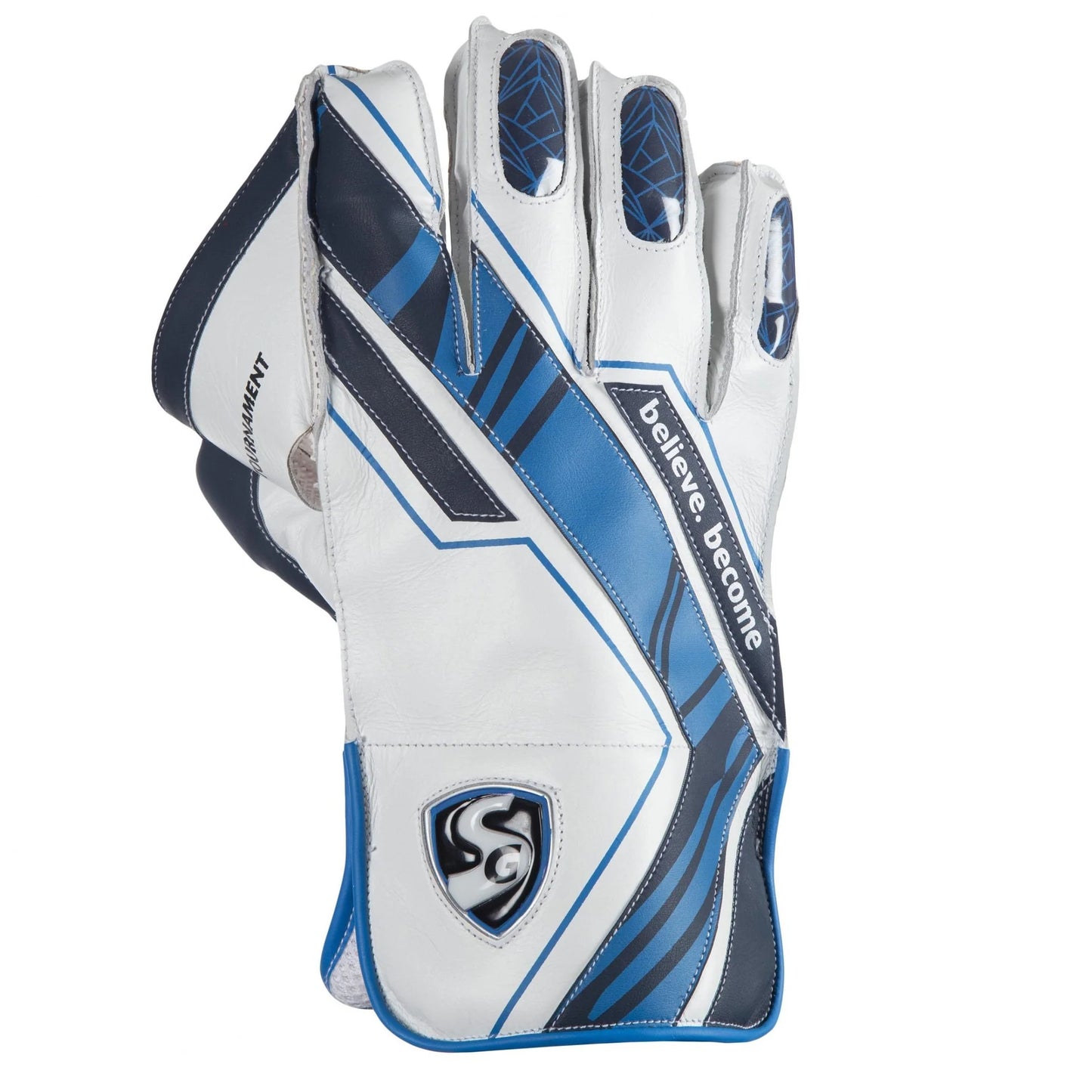 SG Tournament Wicket Keeping Gloves W.K. Gloves