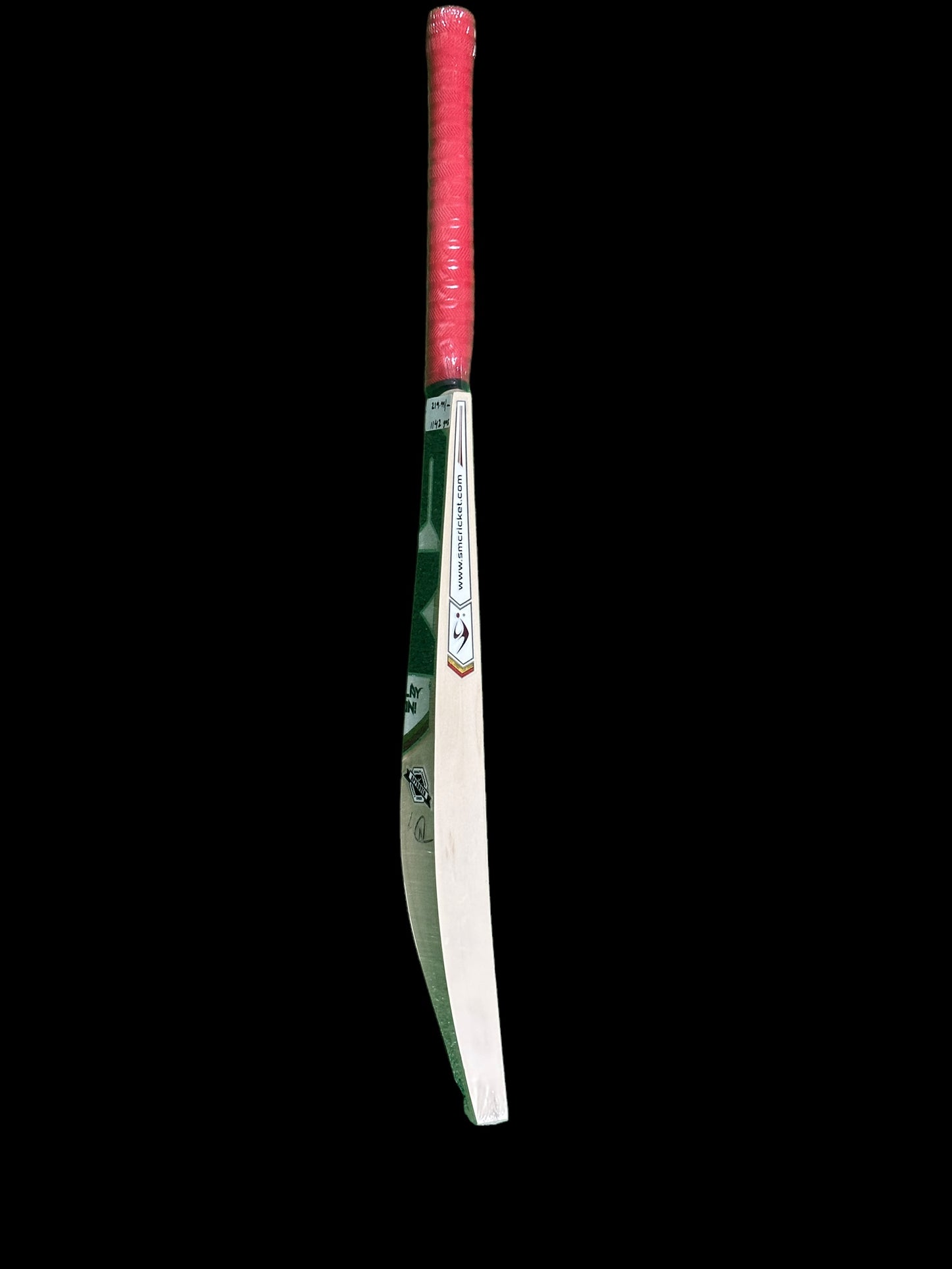 SM - Player Special SP-8 English Willow Bat