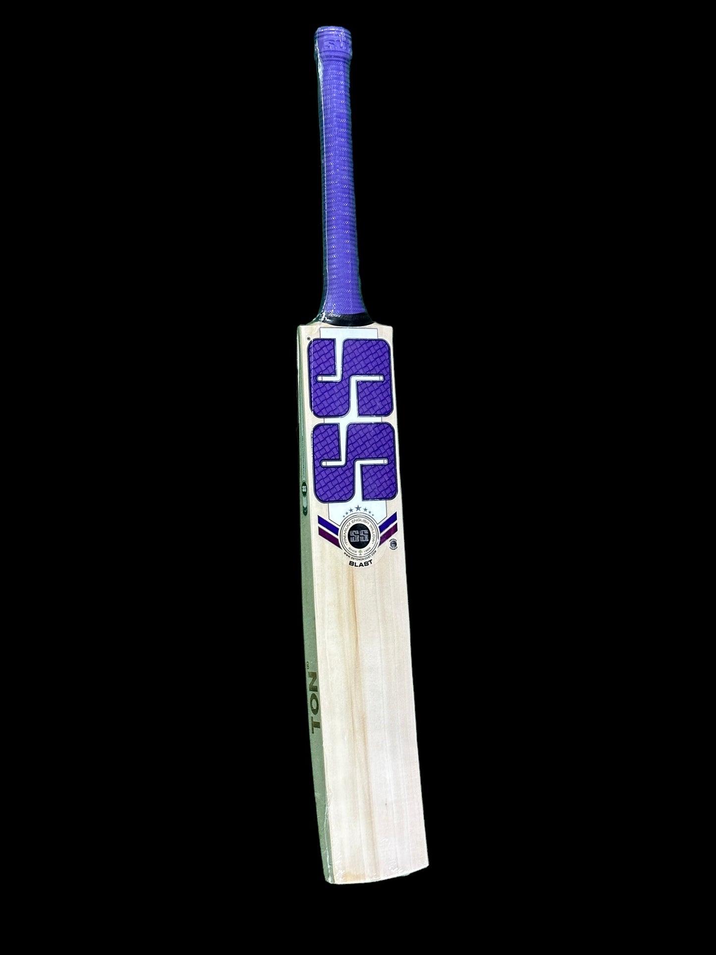 SS Blast English Willow Cricket Bat