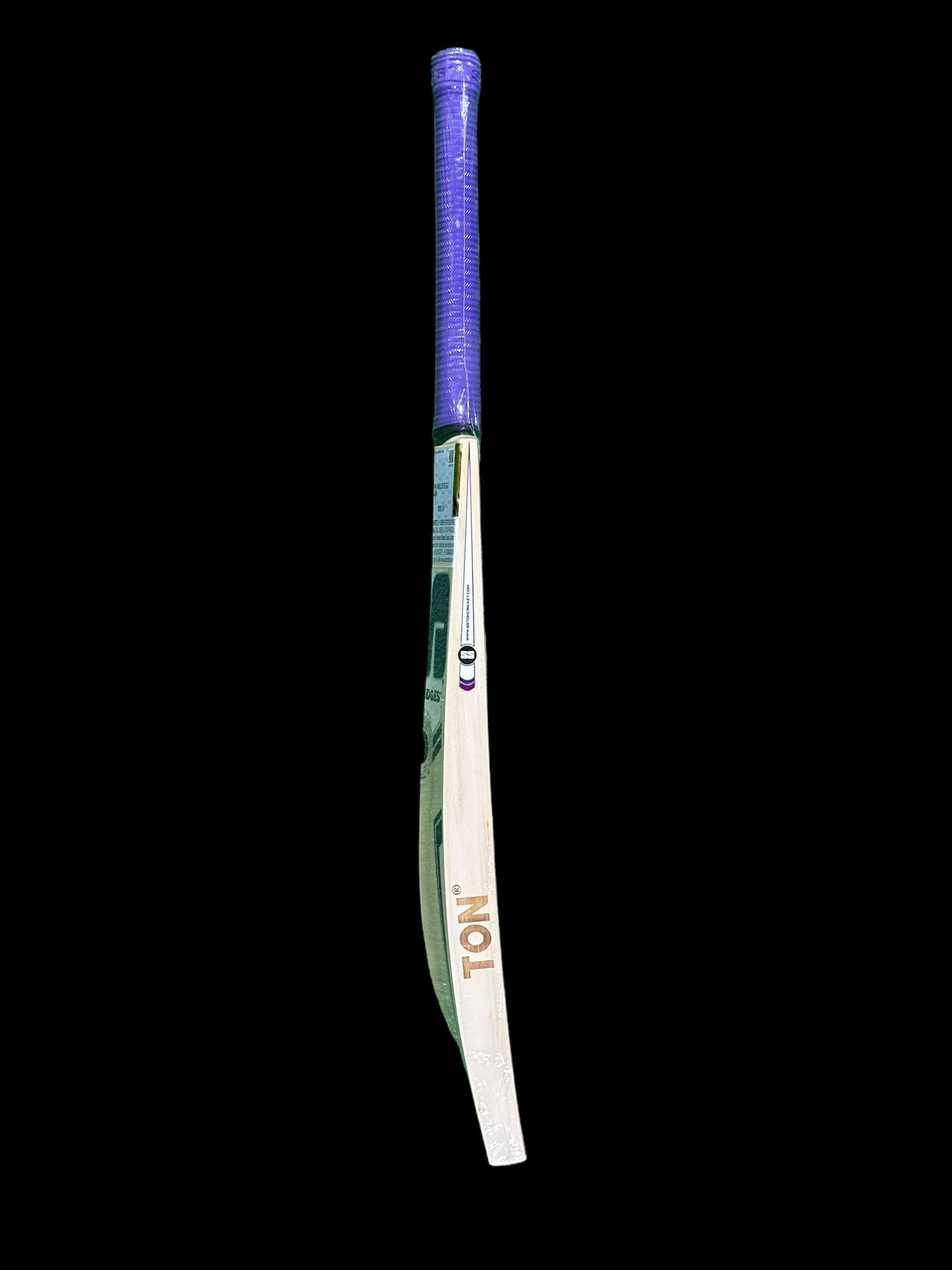 SS Blast English Willow Cricket Bat