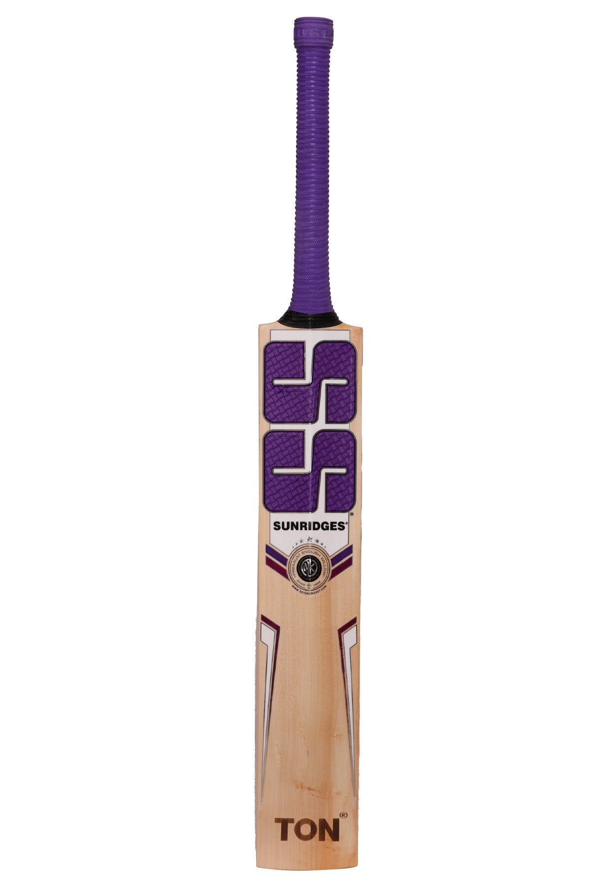 SS Blast English Willow Cricket Bat