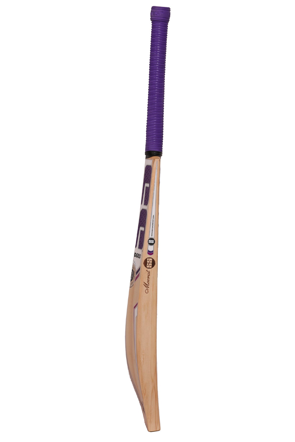 SS Blast English Willow Cricket Bat