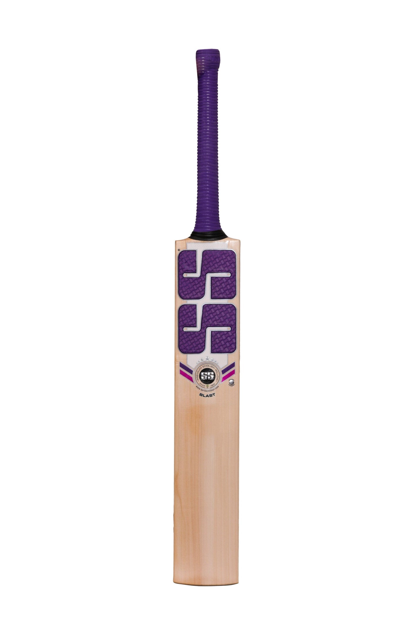 SS Blast English Willow Cricket Bat