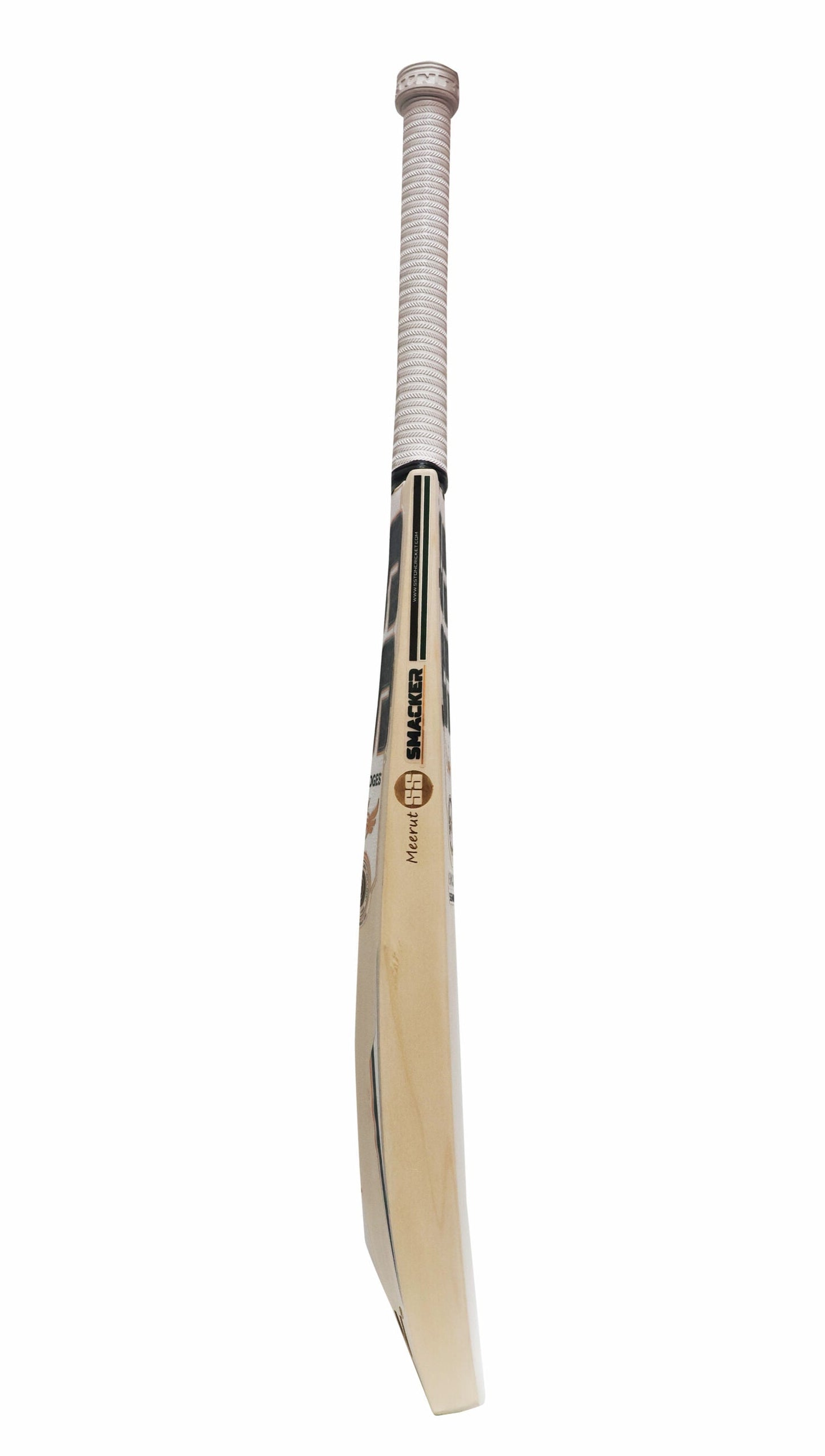 SS GG Smacker Signature English Willow Bat SH