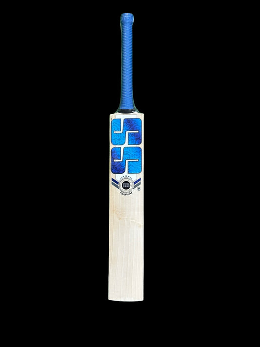 SS Premium English Willow Cricket Bat