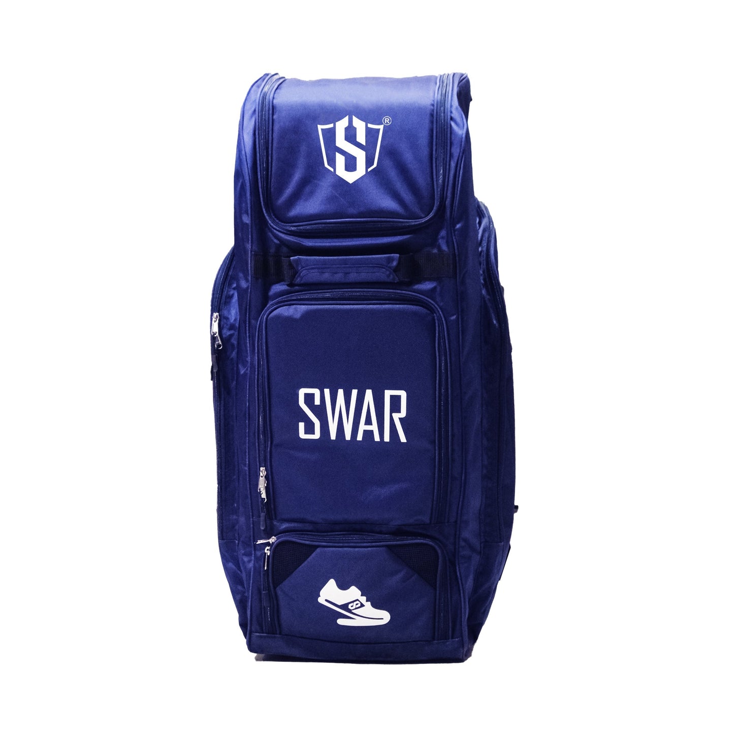 SWAR Aelin Duffle Wheelie Bag