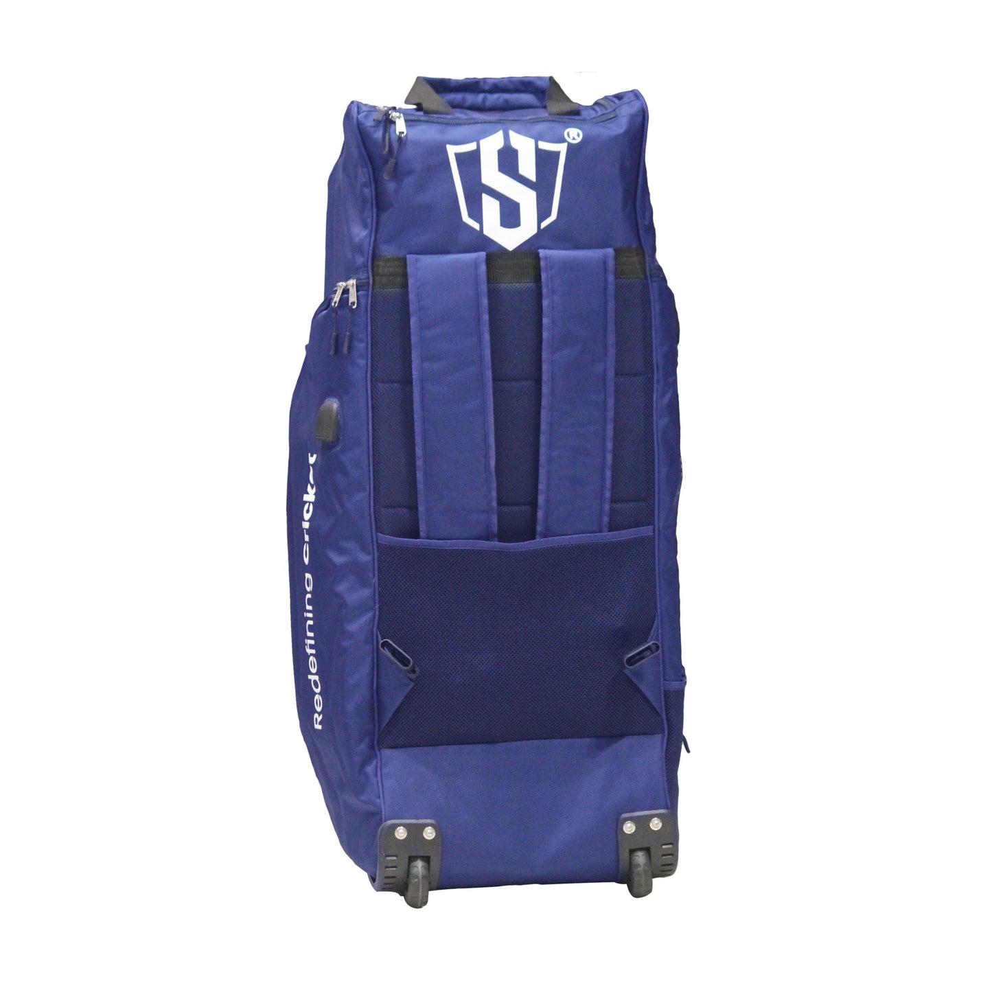 SWAR Aelin Duffle Wheelie Bag