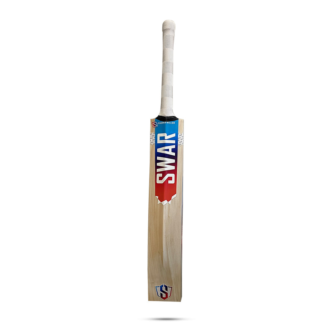 SWAR Kashmir Willow DB Pro Bat