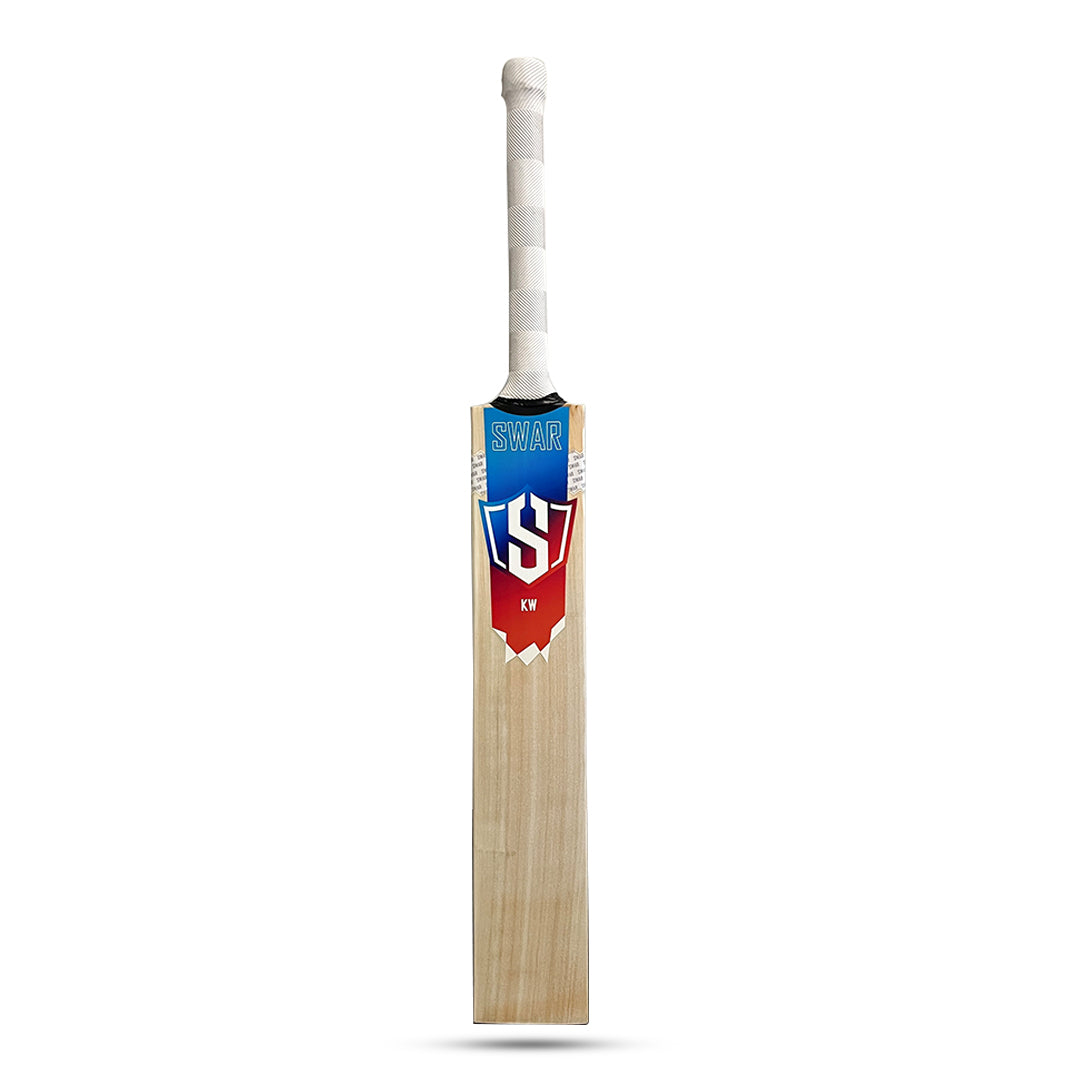 SWAR Kashmir Willow DB Pro Bat