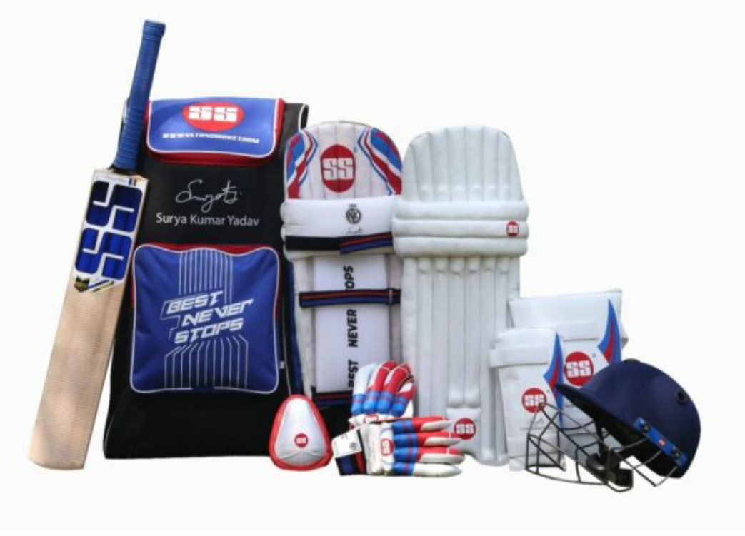 Cricket Kit Sets Online