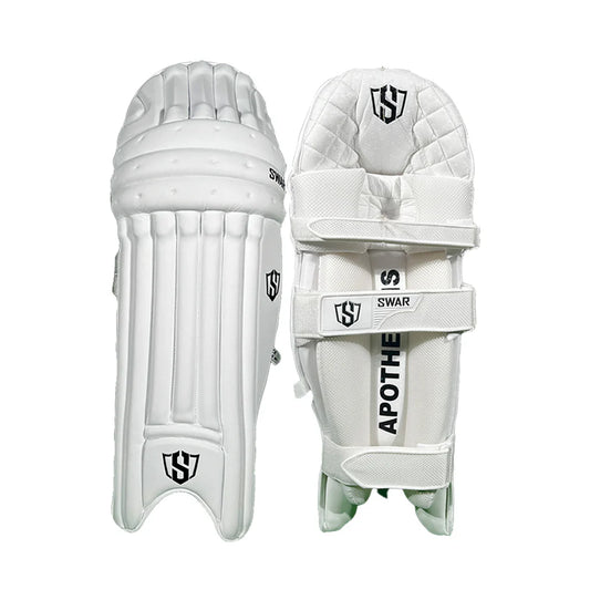 Swar Premium Apotheosis Batting Leg Guards