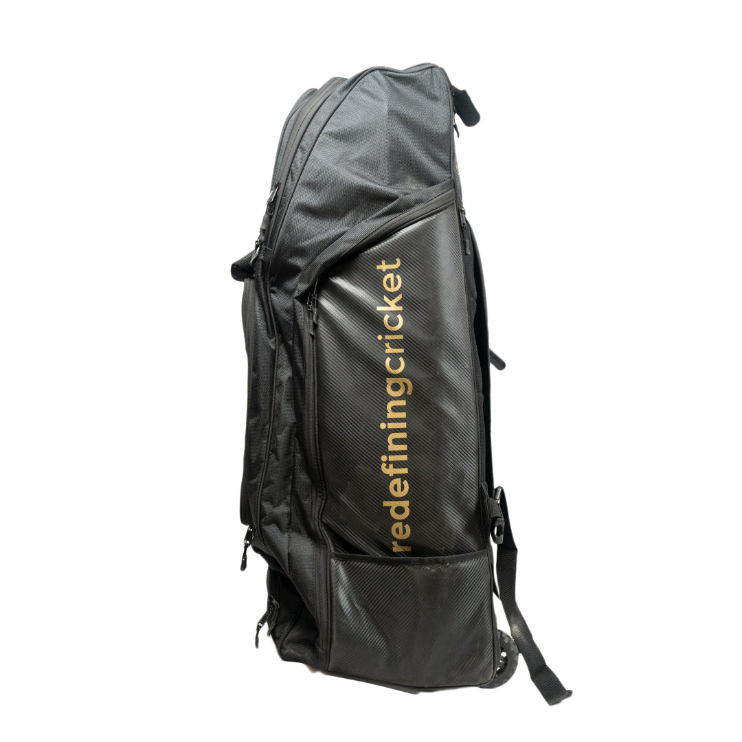 SWAR Apothesis Player Edition Duffle Wheelie Bag