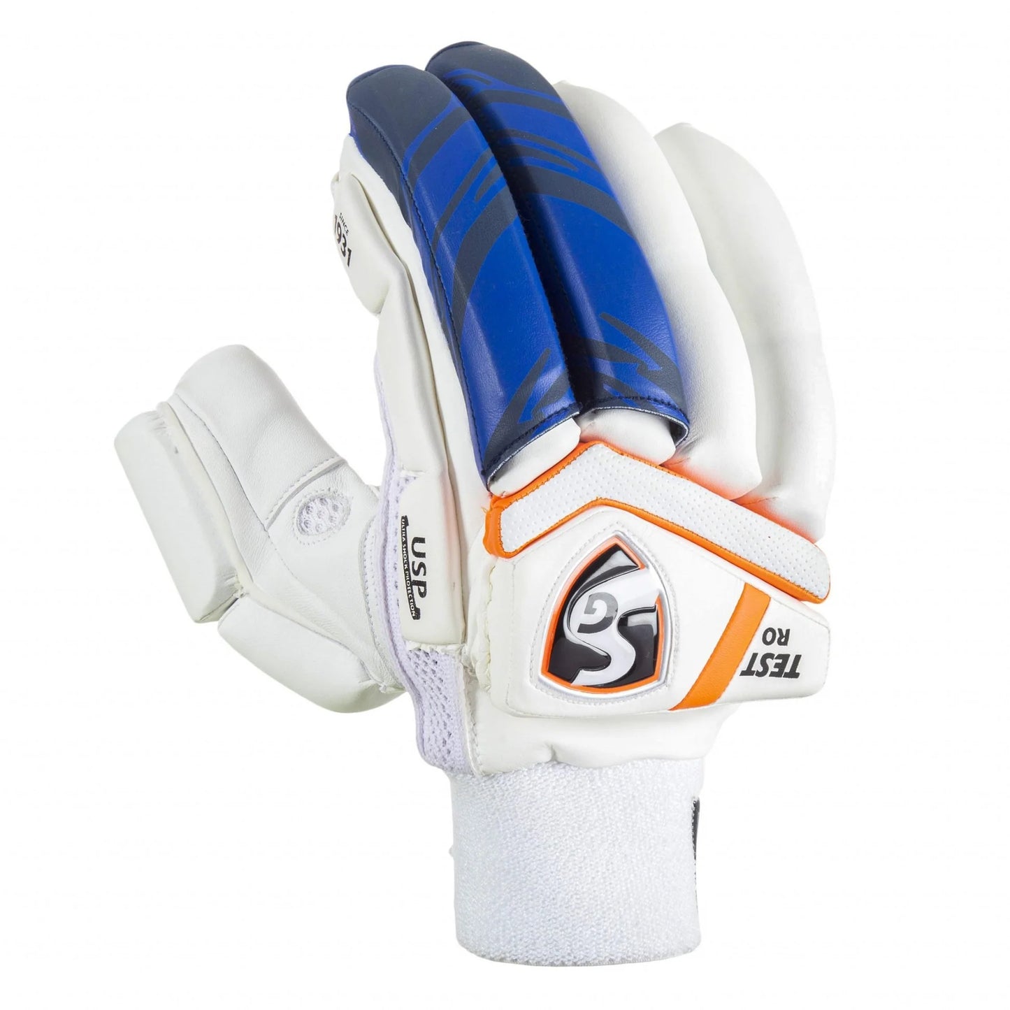 SG Test RO Batting Gloves