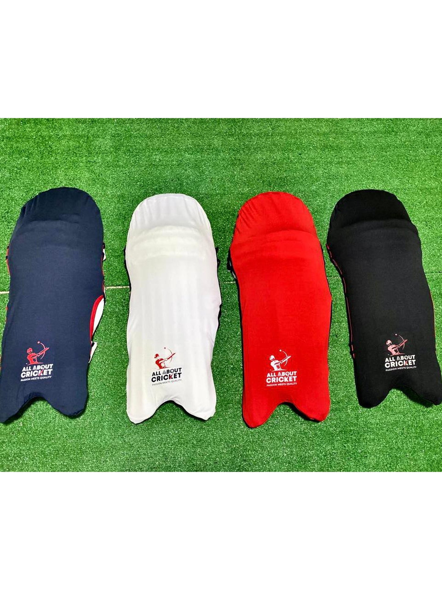 Cricket Pad Covers