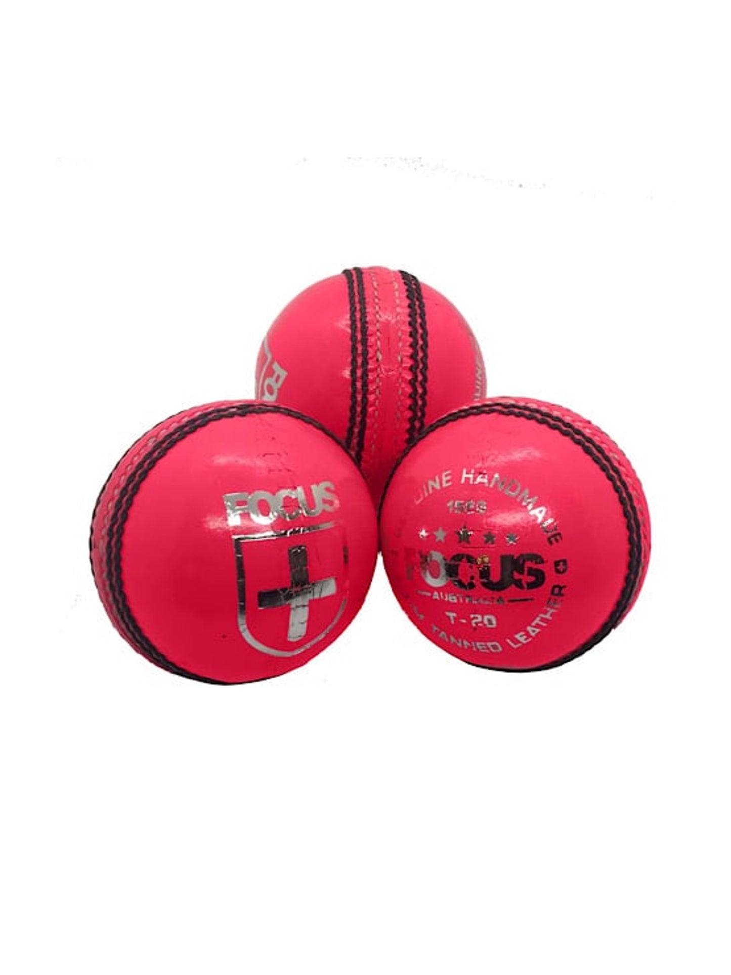Focus Limited Cricket Ball