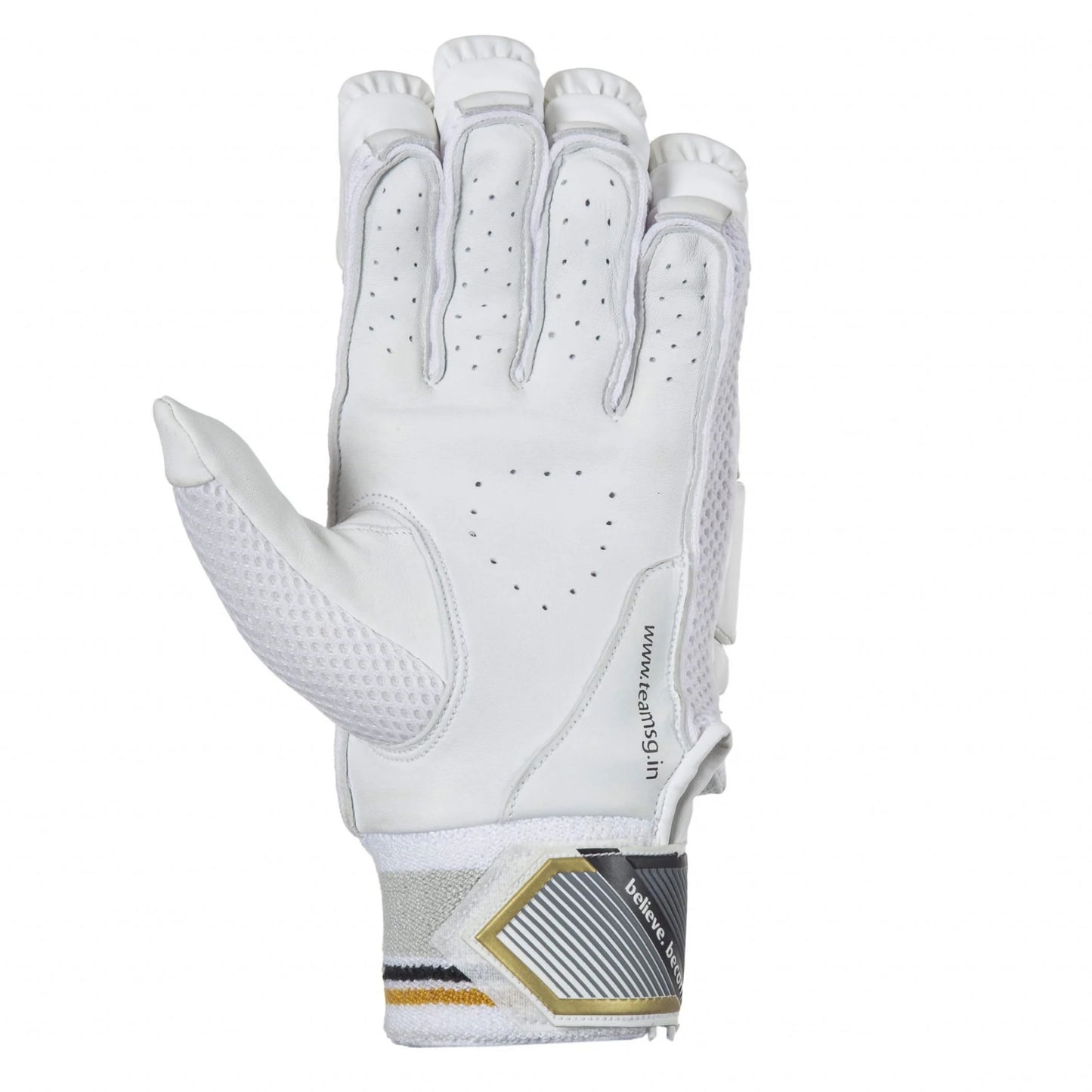 SG HP Lite Batting Gloves - Hardik Pandya Series