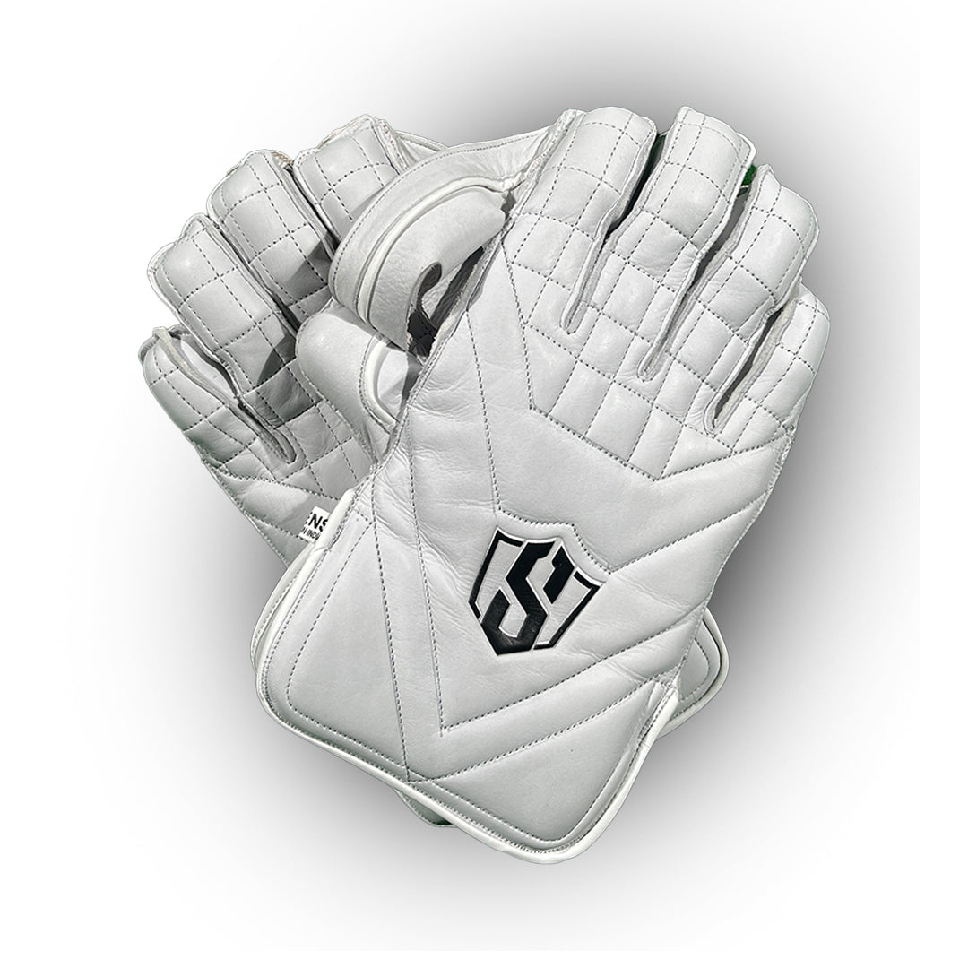 SWAR Wicket Keeping Gloves