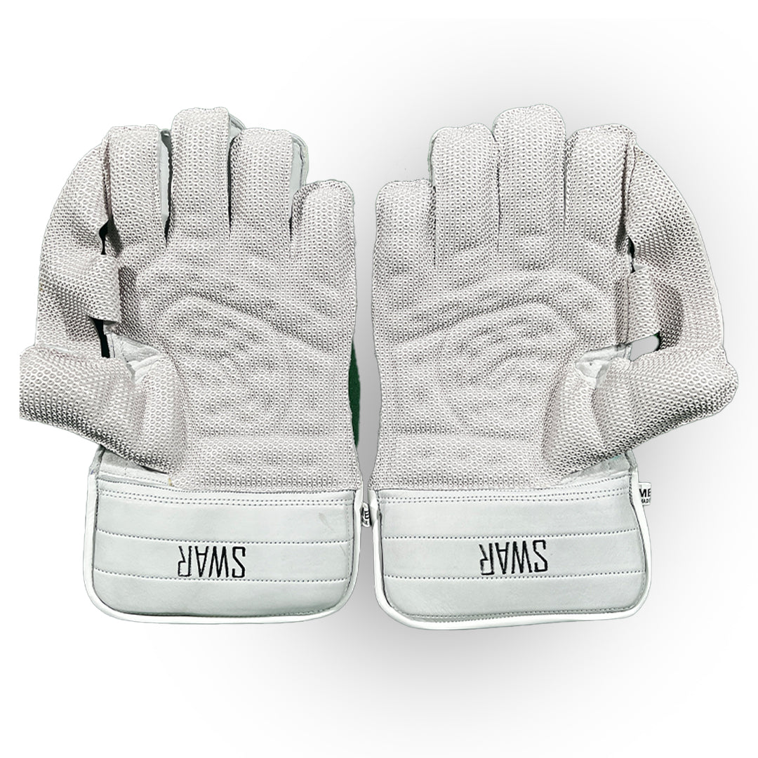 SWAR Wicket Keeping Gloves