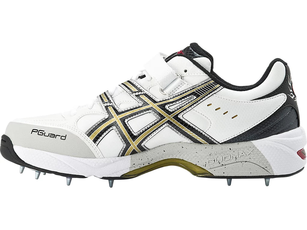 ASICS Gel Speed Menace Cricket Shoes Metal Spikes