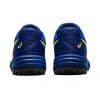 Asics Gel Lethal Field Shoes (Monaco Blue/Glow Yellow)
