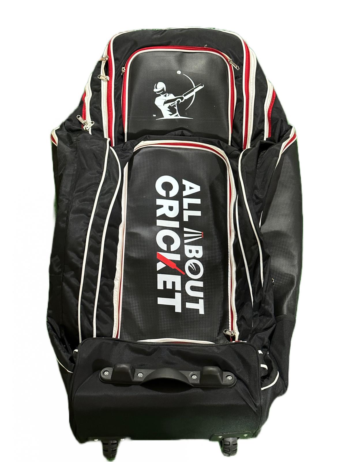 AAC - Players Duffle kit bag