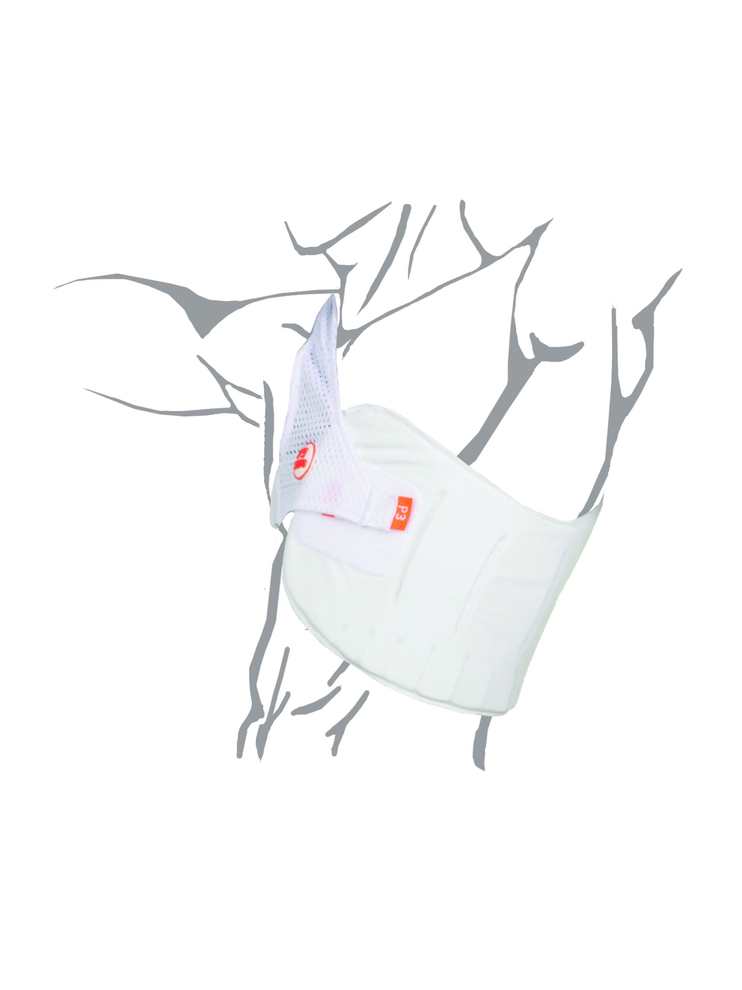 Cricket Chest Guards