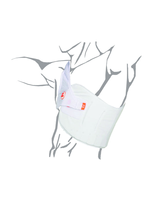 Adult Cricket Chest Guard CH 100