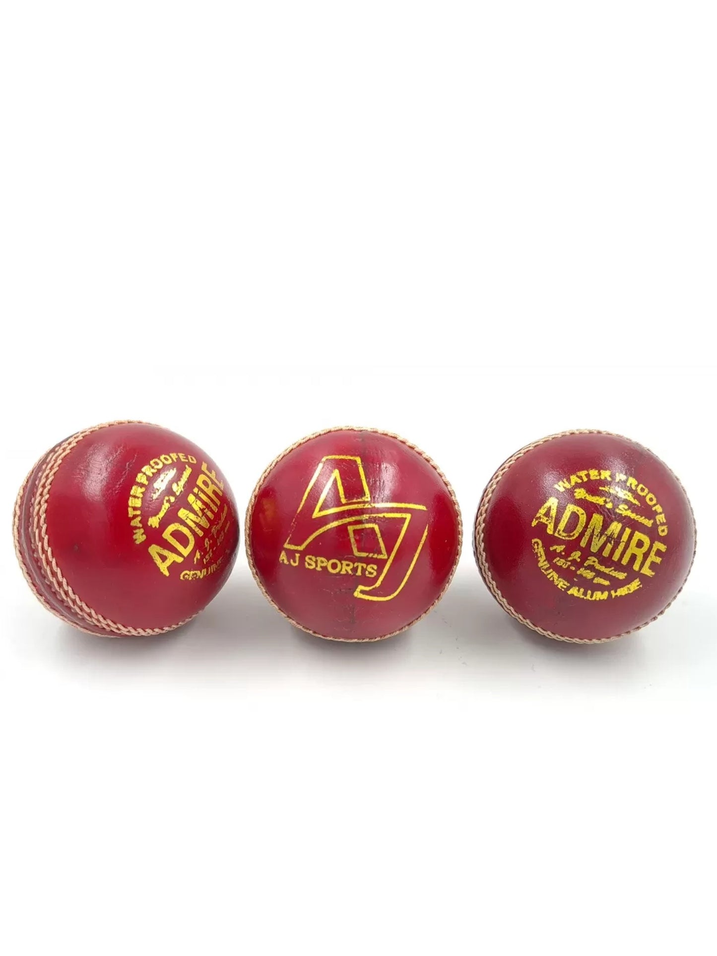 AJ Admire Cricket Ball (Youth)