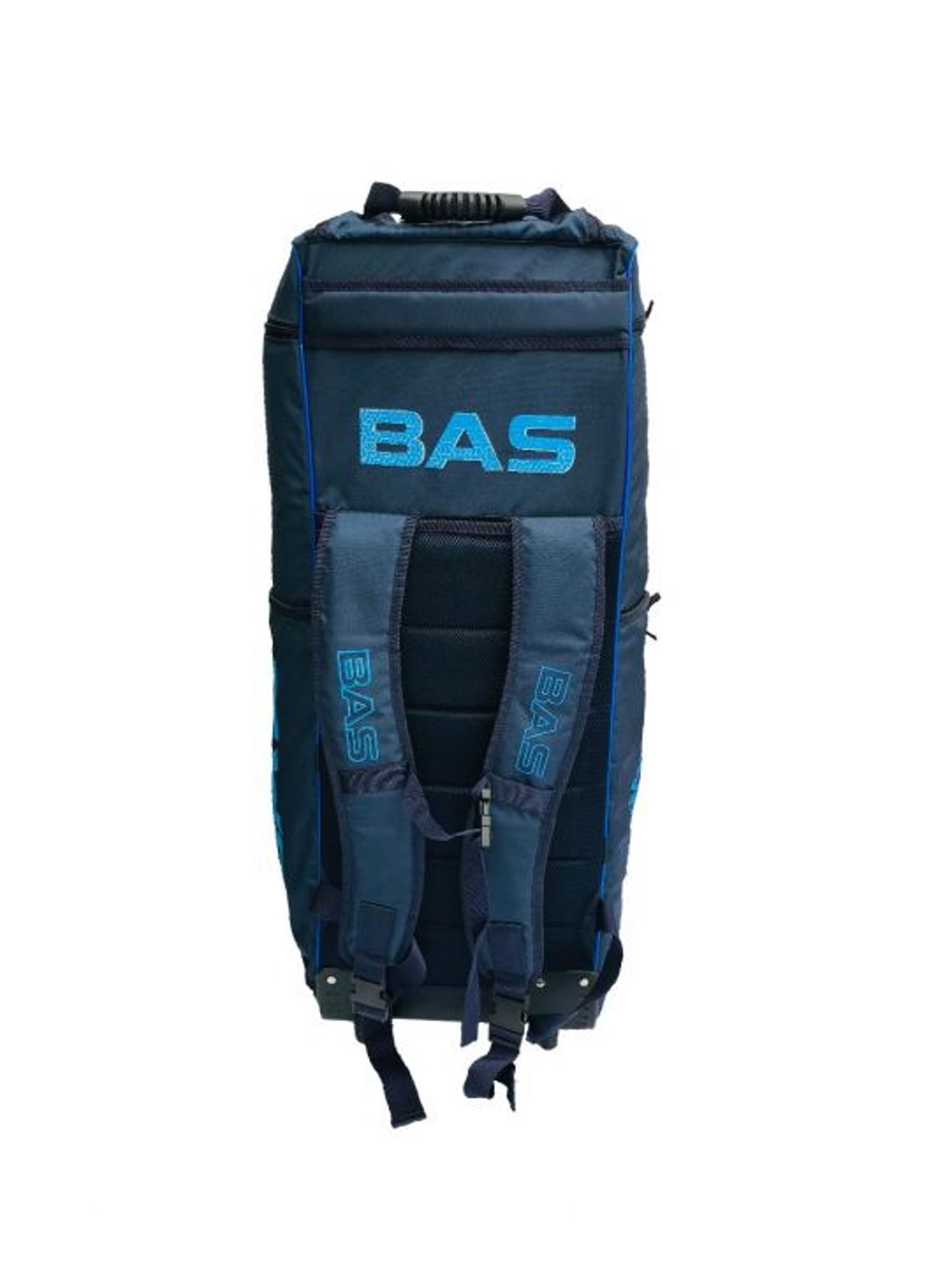BAS Game Changer Duffle Wheelie Bag