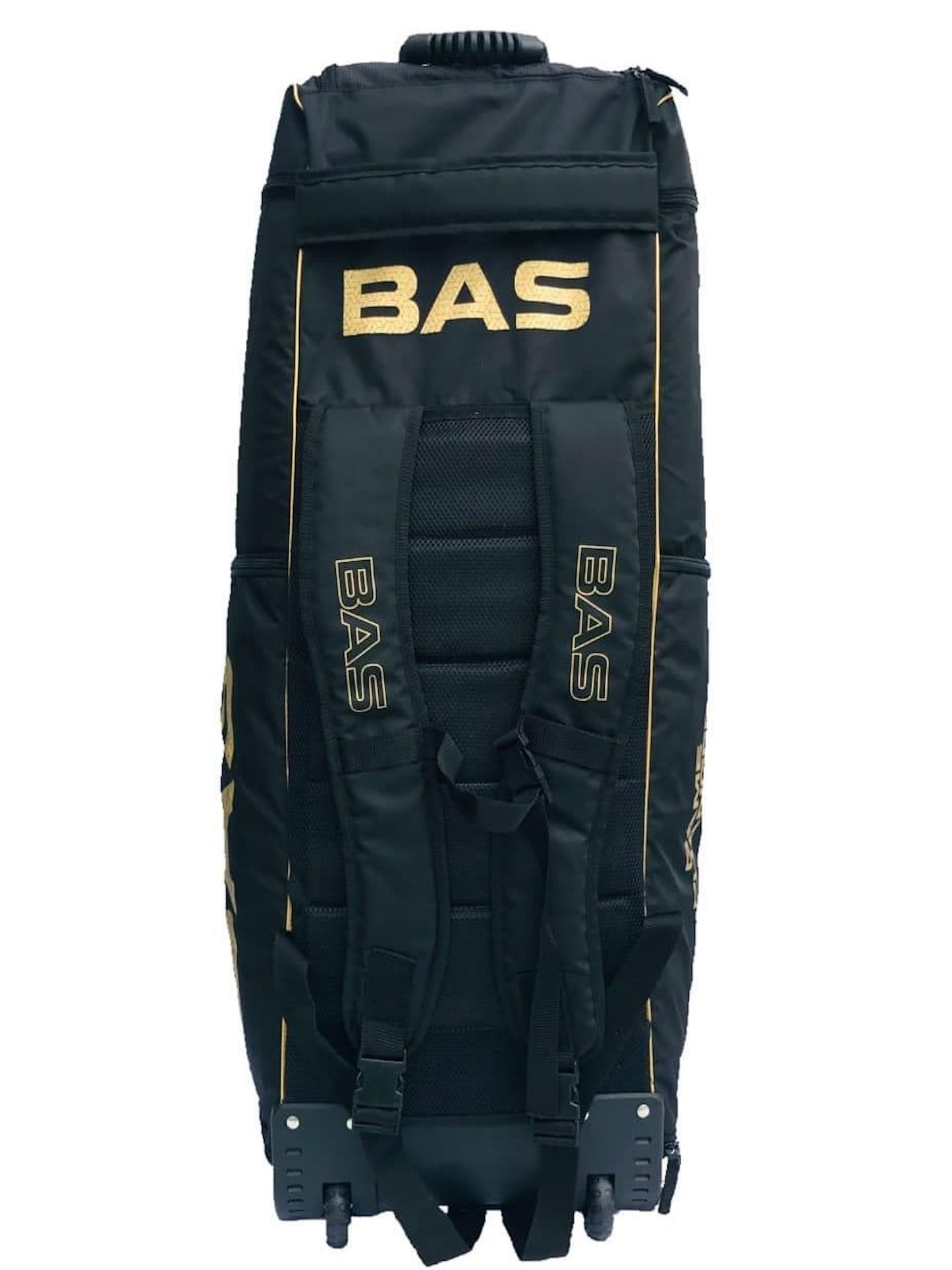 BAS Game Changer Duffle Wheelie Bag
